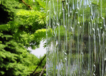 Szyby - unikalna forma, bezpieczeństwo