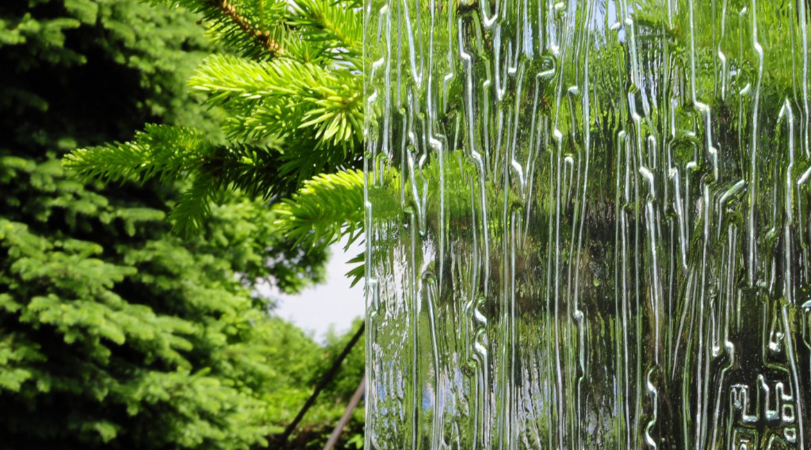 Szyby – unikalna forma, bezpieczeństwo