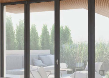 Duże, ciepłe i bezpieczne okna z ROTO NX